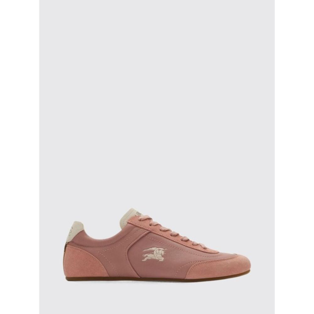 Burberry Women Sneakers Woman Burberry